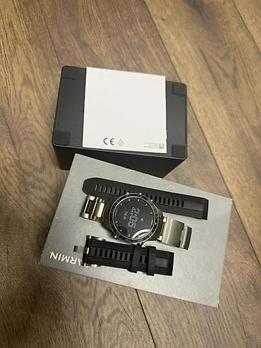 Продаю абсолютные новые Смарт‑часы Garmin MARQ GEN 2 AVIATOR