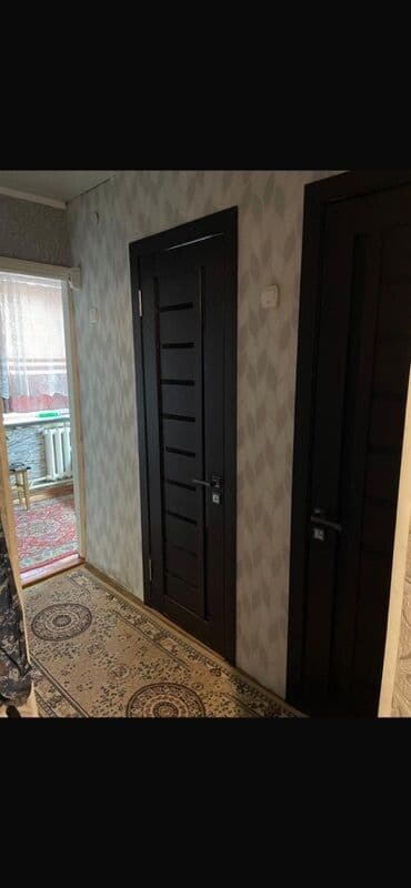 продаю дом бишкек сокулук: *🏠 ПРОДАЁТСЯ 3-КОМНАТНАЯ КВАРТИРА* 📍 *ул. 50 лет Киргизии, 144 — — 8