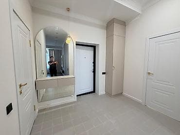 2 комнаты, 48 м², Элитка, 10 этаж, Евроремонт — 6