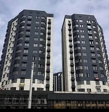 2 комнаты, 60 м², Элитка, 12 этаж, Дизайнерский ремонт