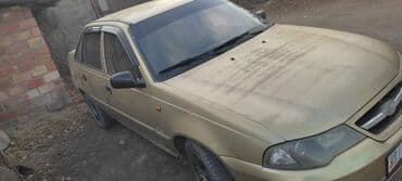 скупка дисков на авто: Daewoo Nexia: 2008 г., 1.6 л, Механика, Бензиновая, Седан — 3