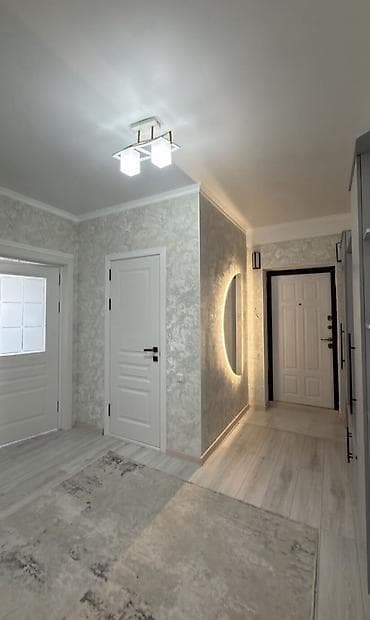 политех бгу: 2 комнаты, 70 м², Элитка, 5 этаж, Евроремонт — 2