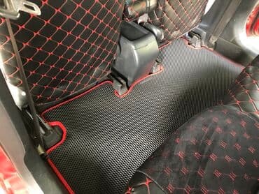 dodge: Ева коврики Honda CIVIC Ева Полики Бишкек Eva Полики Бишкек Ева — 6