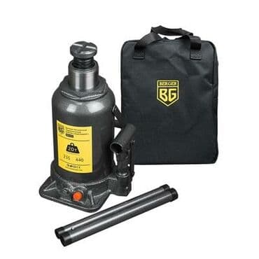 гидровлический домкрат: Сдам в аренду — 1