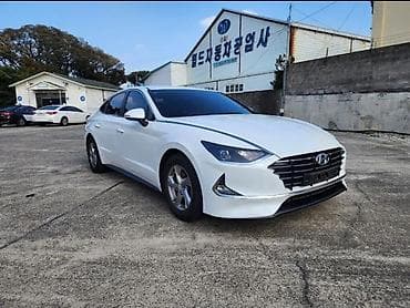 соната дн8: Hyundai Sonata: 2019 г., Седан — 3