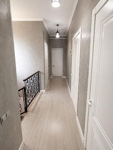 220 м², 5 бөлмө, Жылытылган, Жылуу пол, Видео байкоо — 4