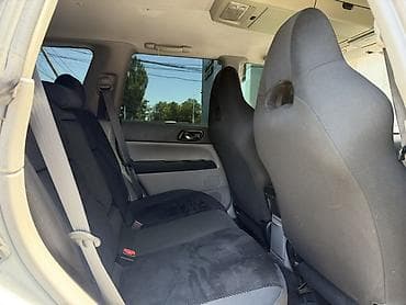 Продажа авто: Subaru Forester: 2006 г., Автомат, Бензин, Универсал — 6