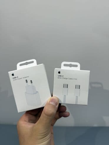 оригинальная зарядка на айфон цена бишкек: Зарядка для iPhone 👌 Оригинал 100% ✅ 20w ✅ 1 минута = 2-3 % 👌 Сохрани — 1