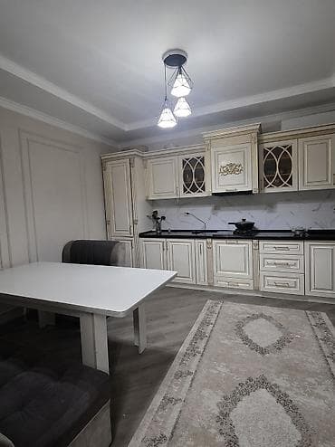 квартира 2 к: Аренда жилья — Ramzan House Предлагается просторный двухэтажный дом с — 9