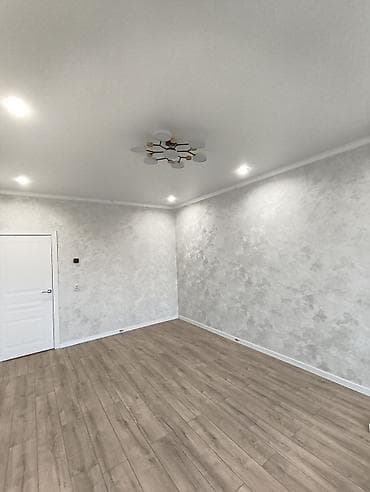 Недвижимость: 2 комнаты, 51 м², 105 серия, 7 этаж — 3