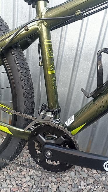 Велосипеддер: Новые велосипеды Mongoose Montana Производство заводской Гуанчжоу — 9