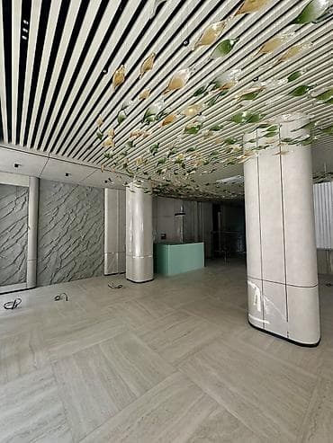 пад бизнес: Аренда офисов, 58 м², В бизнес центре, 1 линия, С отдельным сан узлом, С системой безопасности — 10