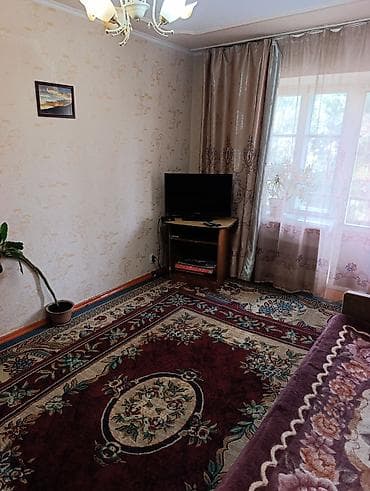 стоимость 1 комнатной квартиры в бишкеке: Суточная аренда квартиры в Караколе. Уютная, светлая квартира с — 4