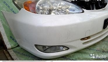 запчасти camry 70: Ноускаты на Камри 30-35 — 3