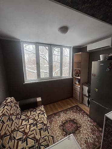 квартира можно с животными: 3 комнаты, Собственник, Без подселения, С мебелью полностью — 2