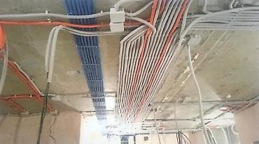 a frame: Электрик | Установка счетчиков, Демонтаж электроприборов, Установка щитков 3-5 лет опыта — 10