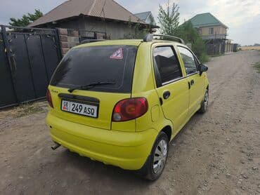део матиз автомат цена: Автомобиль 2006 года. Автомат. Кондиционер. Техническое состояние — 4