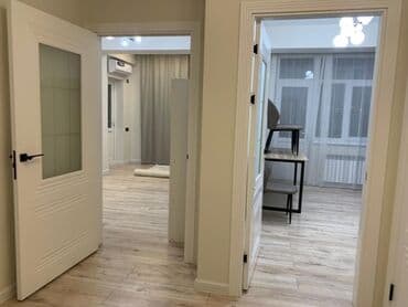 сдается элитка: 2 комнаты, Собственник, Без подселения, С мебелью полностью — 5