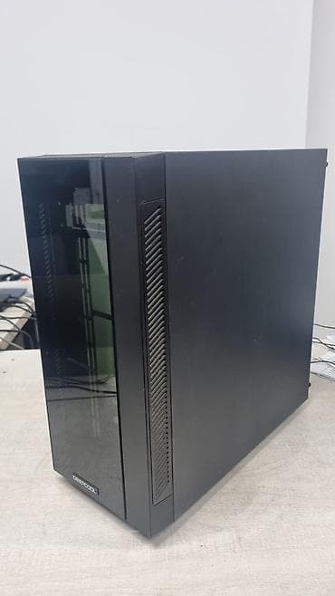 Корпус ПК, Б/у