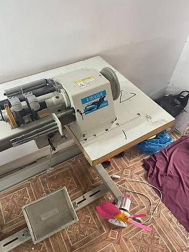 ленточный гриндер: Ленточная машина
В идеальном состоянии — 6