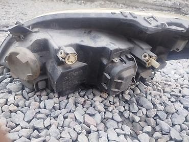 ГБО: Toyota, 2004 г., Б/у — 3