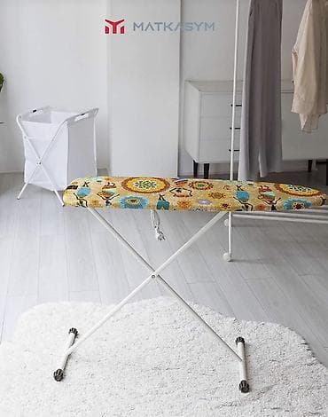 Гладильная доска, Новый, Самовывоз, Платная доставка