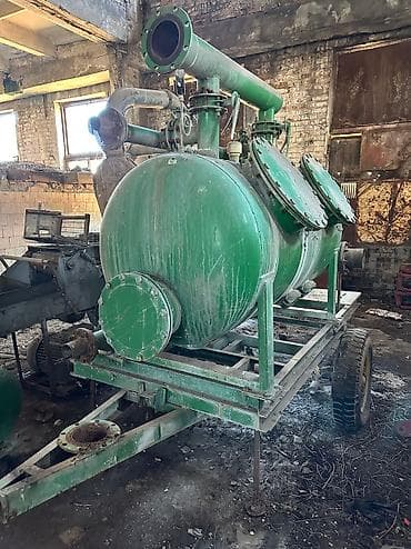 Другие опрыскиватели