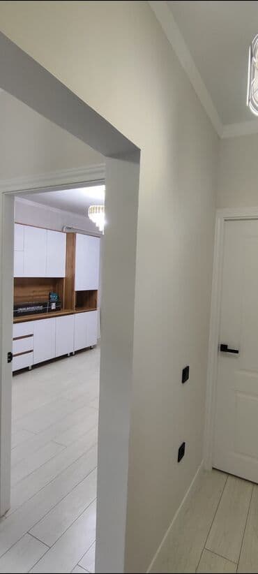 куплю квартиру 2 комн: 1 комната, 40 м², 108 серия, 2 этаж, Евроремонт — 8