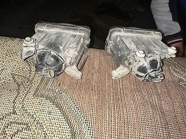 туманники ист: Комплект передних фар Subaru — 2