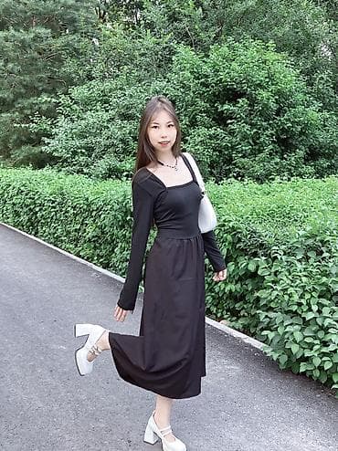 waikiki: Все платья в наличии. наш инстаграмм @aijoosh.club🌷💕 — 4