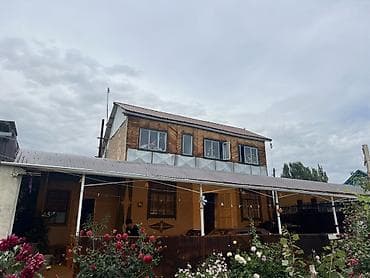дома сосновка: Продаётся частный дом с участком и хозпостройками. Описание: - — 2