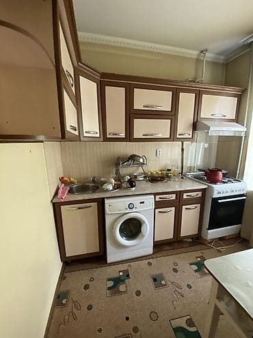 роял квартира: 1 комната, 63 м², 105 серия, 3 этаж, Косметический ремонт — 8