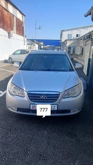акпп хундай: Hyundai Elantra: 2006 г., 1.6 л, Механика, Бензин, Седан — 1