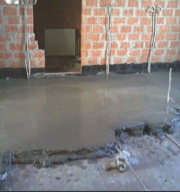 Дизайн, проектирование: Стяжка Больше 6 лет опыта — 2