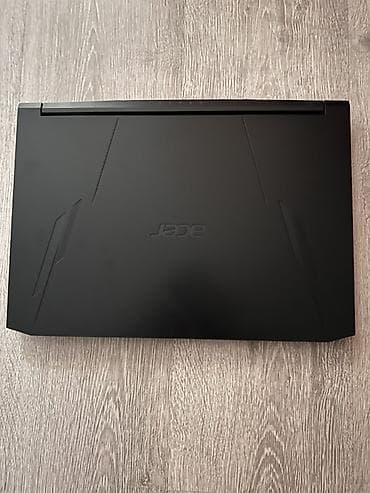 ps3 pro: Продаю свой Nitro 5 в хорошем состоянии. Отличный вариант для игр — 3