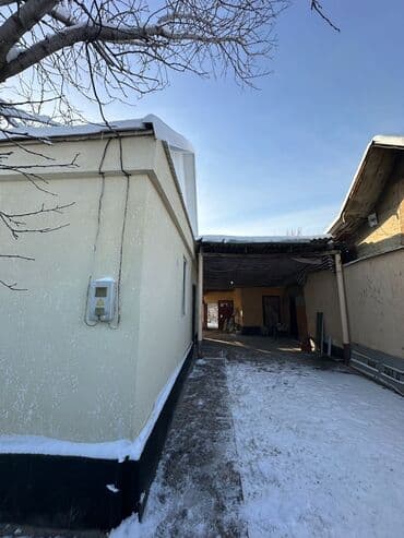 кок жар дома с ремонтом: Үй, 75 м², 4 бөлмө, Менчик ээси, Евро оңдоо — 4