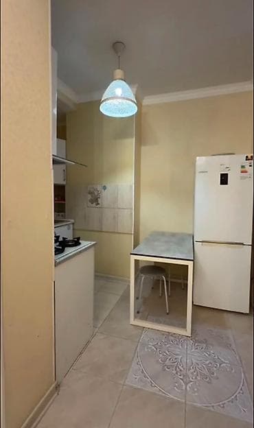 ателье в аренду: Сдается 2 ком кв в центре города Два кондиционера Рядом парк — 5
