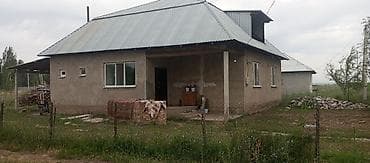 Дома: Продается одноэтажный жилой дом с мансардным уровнем и двумя крытыми — 2