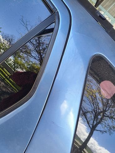 црв 3: Honda CR-V: 2004 г., 2 л, Автомат, Бензин, Кроссовер — 5