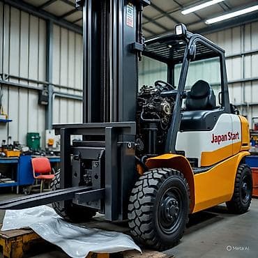 rf 2: Ремонт кар .
 АВТО не делаем только вилочные погрузчики ! — 2