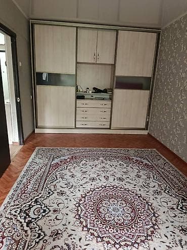 Недвижимость: 1 комната, С мебелью полностью — 2