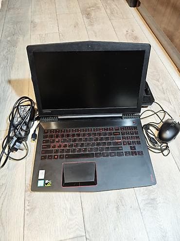 купим ноутбуки: Игровой, Б/у, Intel Core i7 — 6