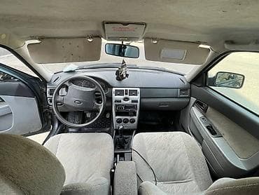 глушитель лада: ВАЗ (ЛАДА) Priora: 2008 г., 1.6 л, Ручные, Бензин, Седан — 7