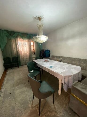 Дом, 99 м², 4 комнаты, Собственник, Старый ремонт