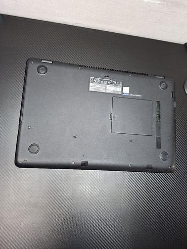 Ноутбуктар: ASUS ноутбук Жеңил тапшырмалар үчүн, ASUS Laptop — 3