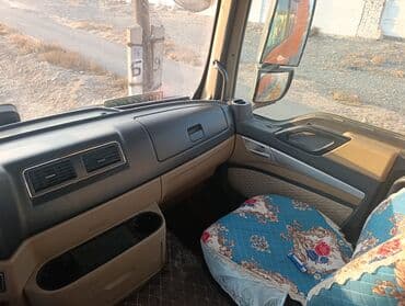 шины на ниву r15: Тягач, Howo, 2021 г. — 8