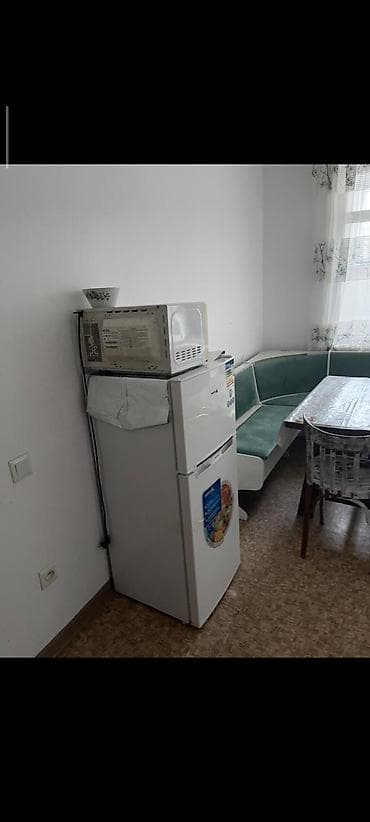 уметалиева московская: 68 м², С мебелью — 6