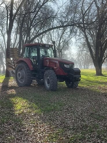 haima 3: Пашем земли чуй — 1