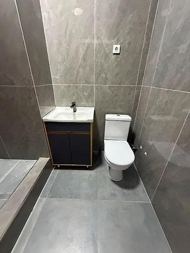 4 бөлмө, 146 м², Киргизия 1 Элитка, 3 кабат, Жаңы ремонт — 10