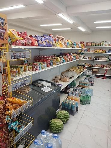 Торговля: Срочно продается магазин! Магазин расположен в очень хорошем — 5